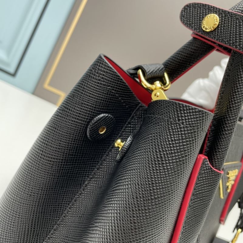 Prada Shopping Bags